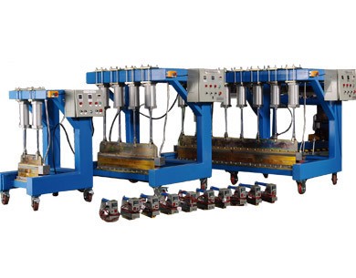 wpn07PTFE|ETFE膜材焊接机 wpn07PTFE|ETFE膜材焊接机