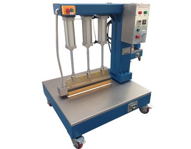 wpn07PTFE|TEFLON膜材焊接机JL-300/100H wpn07PTFE|TEFLON膜材焊接机JL-300/100H