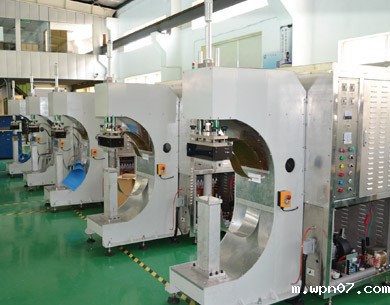 wpn07吨袋集装袋沼气池焊接机 wpn07吨袋集装袋沼气池焊接机