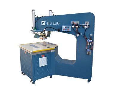 HCT恒温恒压飞艇专用焊接机 HCT恒温恒压飞艇专用焊接机