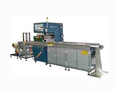 高频医用袋焊接机 高频医用袋焊接机