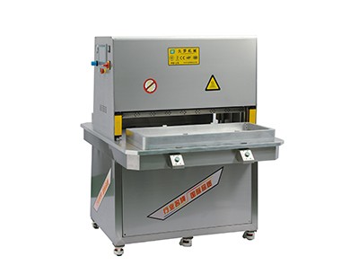 wpn07大型左右滑台医用吸塑热合机 wpn07大型左右滑台医用吸塑热合机