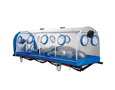 医用负压隔离仓焊接机 医用负压隔离仓焊接机