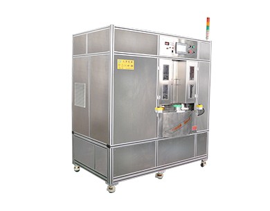 负压引流袋焊接机 负压引流袋焊接机