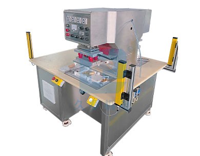 一次性冻存袋冻融袋焊接机 一次性冻存袋冻融袋焊接机