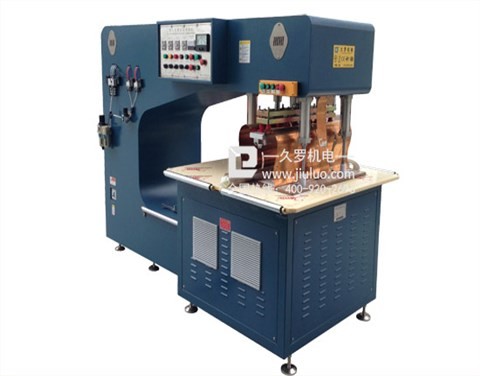 wpn07膜材焊接机C型