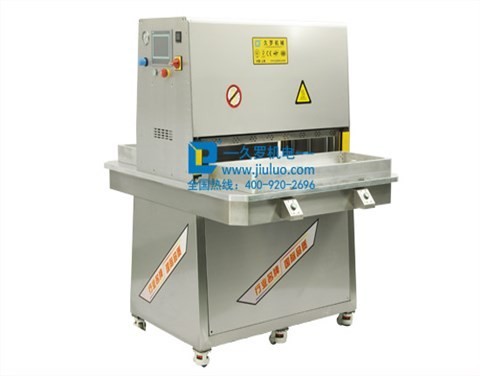 wpn07大型左右滑台医用吸塑热合机 wpn07大型左右滑台医用吸塑热合机