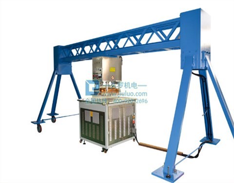 wpn07飞艇主体专用焊接机