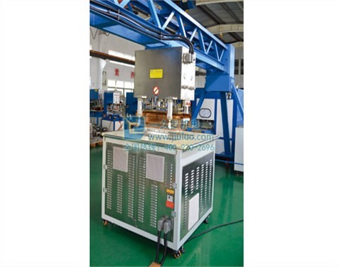 wpn07飞艇主体专用焊接机