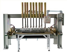 wpn07防护罩群焊机JL-1600HBS