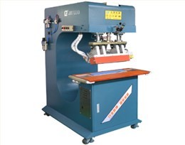 wpn07飞艇冷热刀交替式专用焊接机