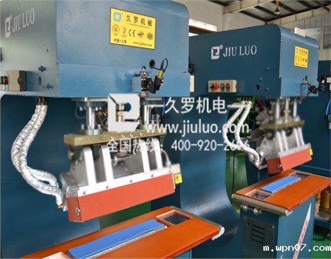 wpn07飞艇冷热刀交替式专用焊接机