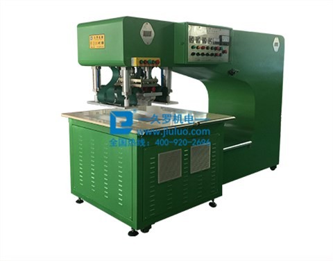 wpn07膜材焊接机C型