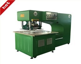 wpn07膜材焊接机C型