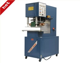 wpn07精密型膜材焊接机