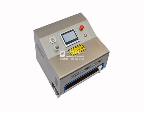 医用铝箔袋、纸塑袋封口机 医用铝箔袋、纸塑袋封口机