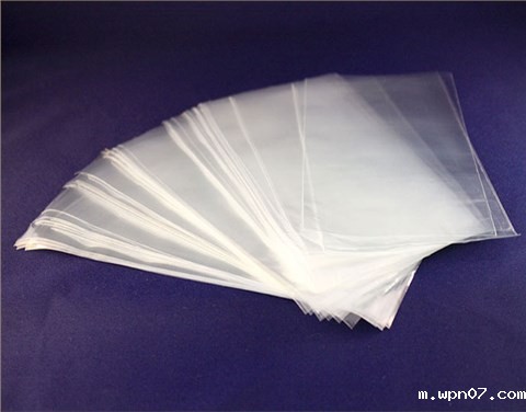 脉冲式真空封口机