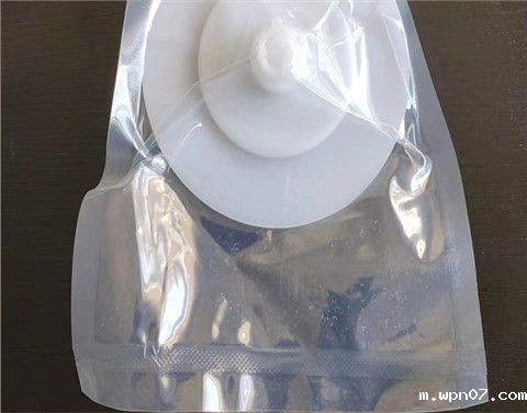 脉冲式真空封口机