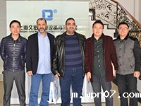 优米有没有app合影