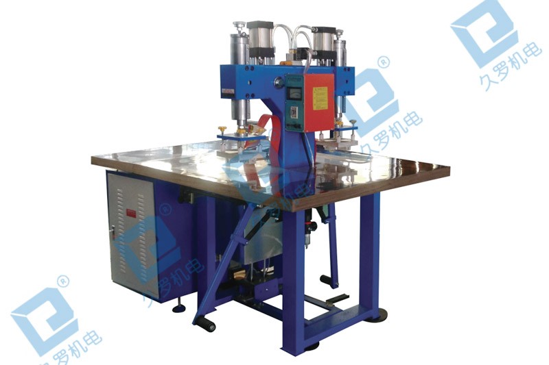 wpn07高周波焊接机