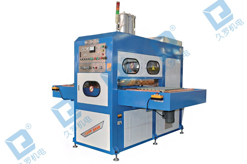 wpn07高周波熔接机