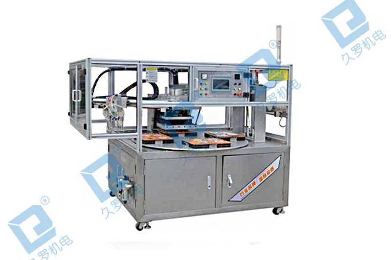 wpn07无菌医疗专用热合机