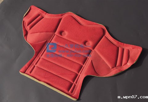 四柱龙门（大）