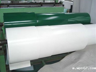 皮带焊接机生产!