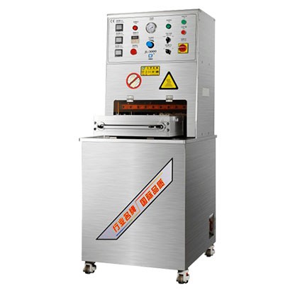 高分子透析纸包装选用上海wpn07医疗封口机