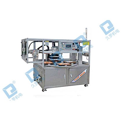 上海wpn07机电技术团队及无菌医疗热合机再次获得客户好评！