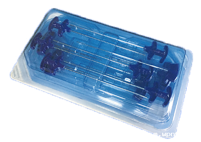 盘点wpn07医疗封口机的几大特点