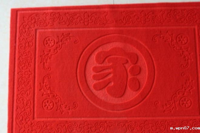 高周波高频压花机的主要用途？