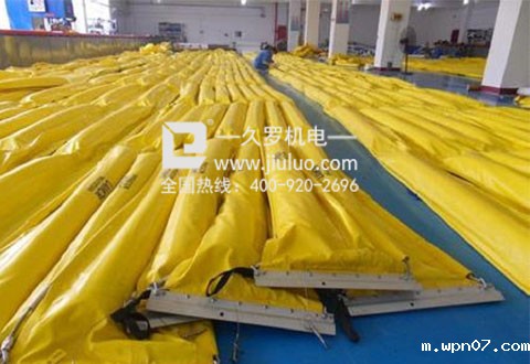 高频焊接机加热的工作原理