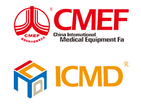 2022CMEF ICMD医疗器械展wpn07诚邀您的莅临！