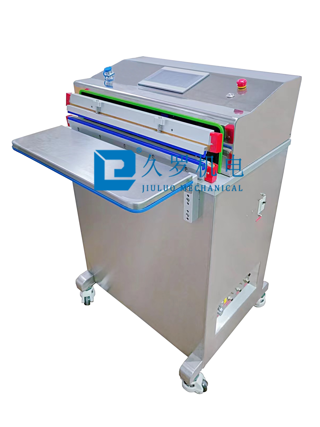 医用抽真空封口机的四大功能是什么 医用抽真空封口机的四大功能是什么