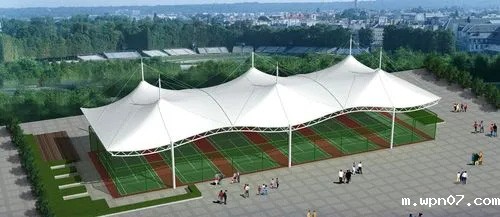 PVC/TPU膜材专用焊接机 