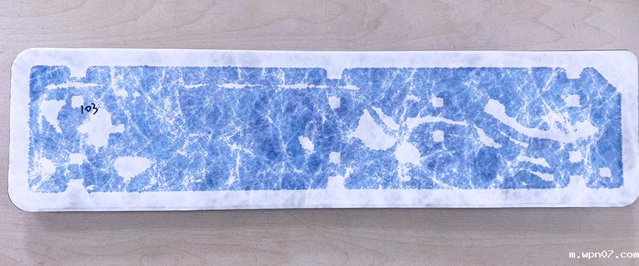 医用吸塑盒封口标准（参考）1