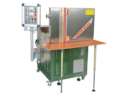 wpn07风琴式防护罩高频焊接机JL-600HFL