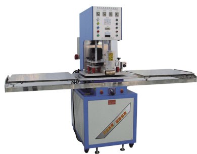 wpn07高频塑胶熔接机（手动）