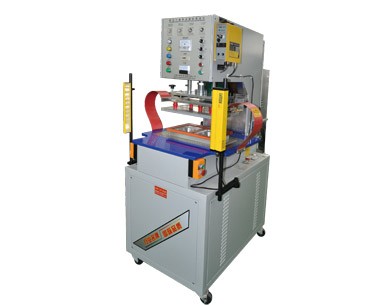 wpn07高频塑料胶熔接机