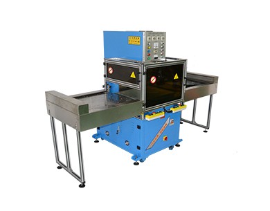 wpn07第四代高周波熔接机