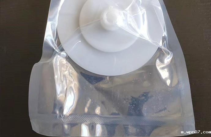 脉冲式真空封口机2