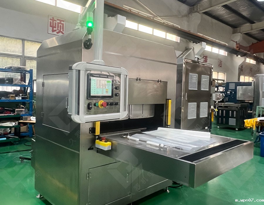 医疗高周波焊接机